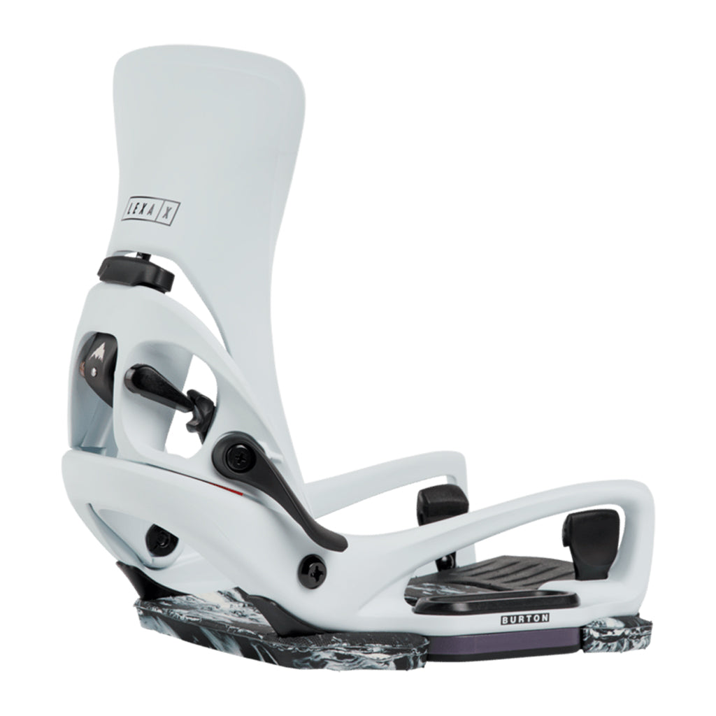 Wms Step On® Lexa X EST® 26/27 - Snowboardbindinger