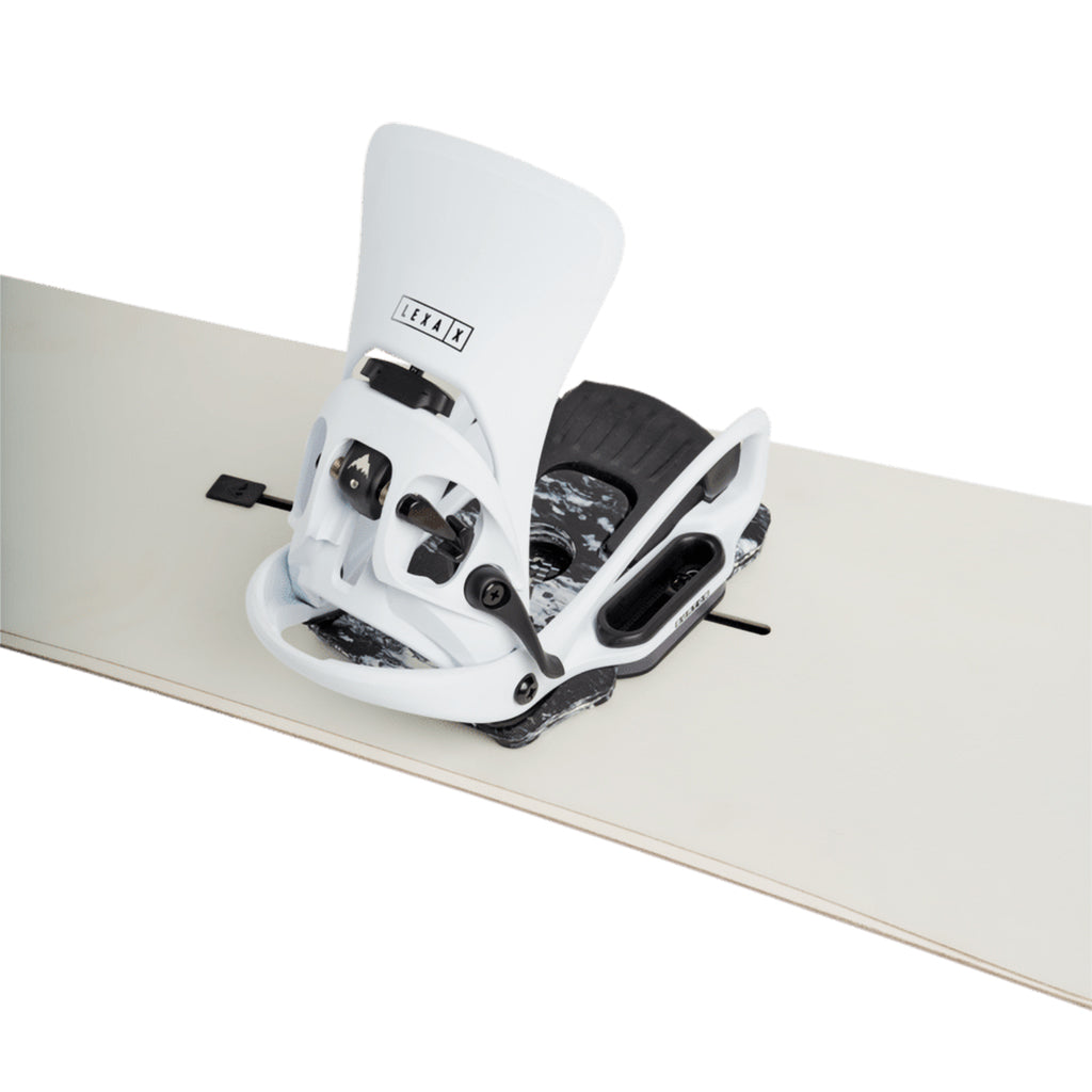 Wms Step On® Lexa X EST® 26/27 - Snowboardbindinger