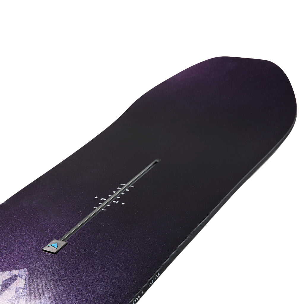 Mystery Deep Thinker - Snowboard