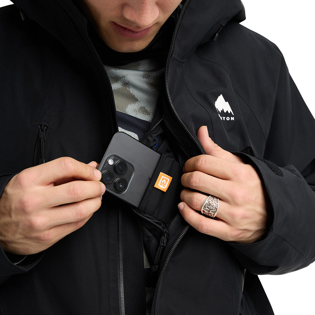 Reserve GORE-TEX 2L Insulated - Skijakke