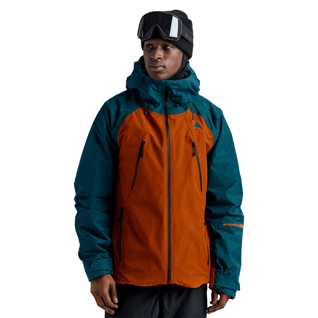 Reserve GORE-TEX 2L Insulated - Skijakke