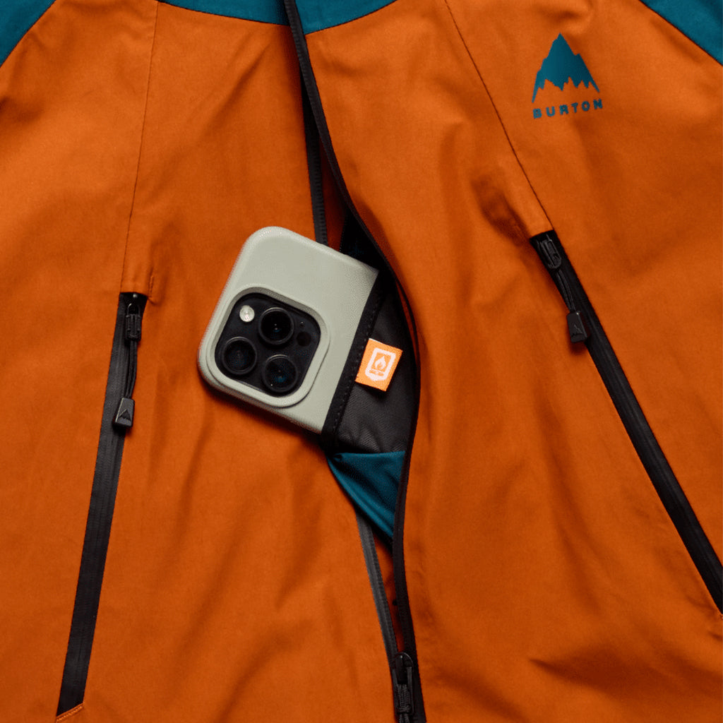 Reserve GORE-TEX 2L Insulated - Skijakke