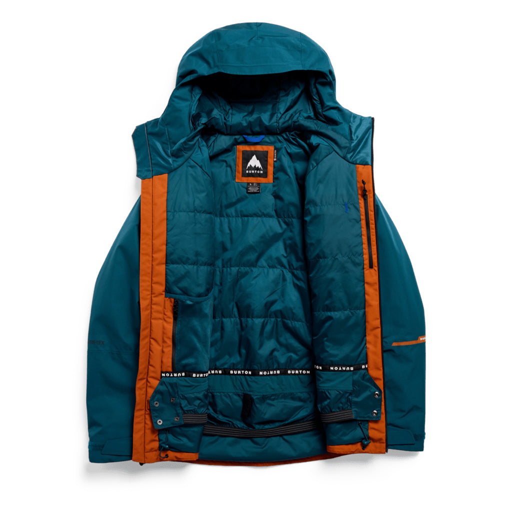 Reserve GORE-TEX 2L Insulated - Skijakke