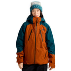 Wms Reserve GORE-TEX 2L Insulated - Skijakke