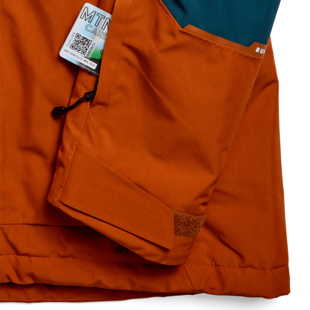 Wms Reserve GORE-TEX 2L Insulated - Skijakke
