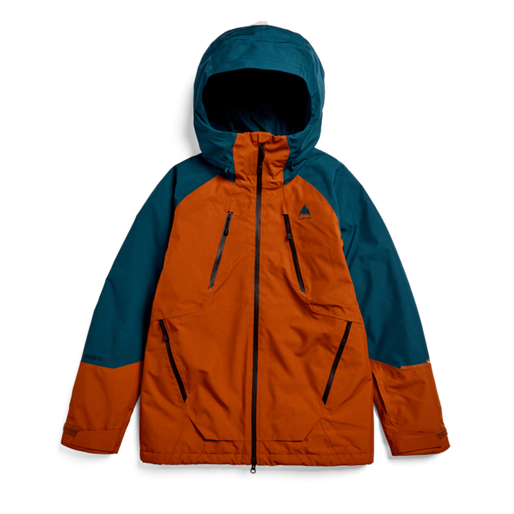 Wms Reserve GORE-TEX 2L Insulated - Skijakke