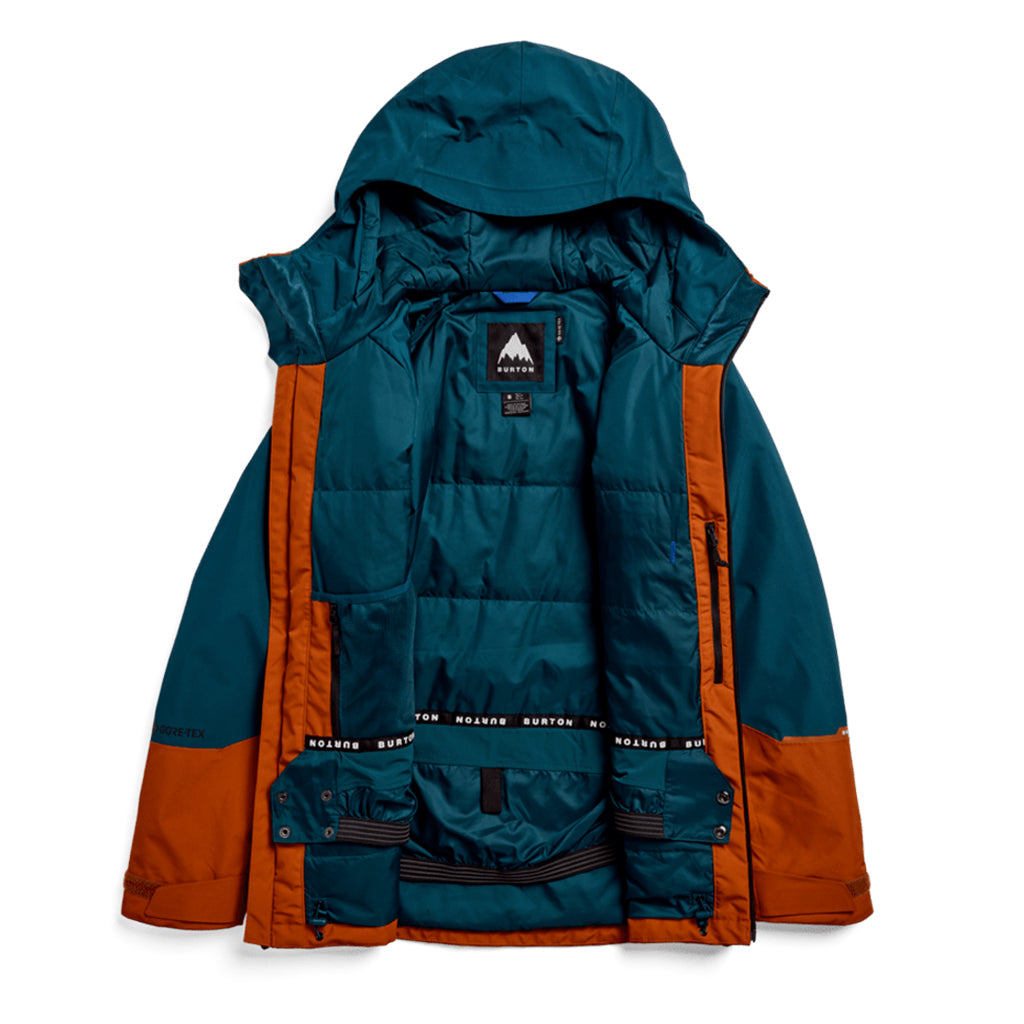 Wms Reserve GORE-TEX 2L Insulated - Skijakke