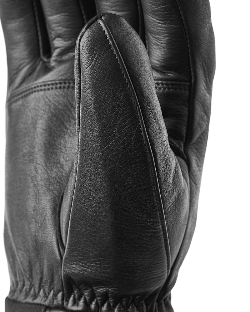 Omni 5 finger - Handsker