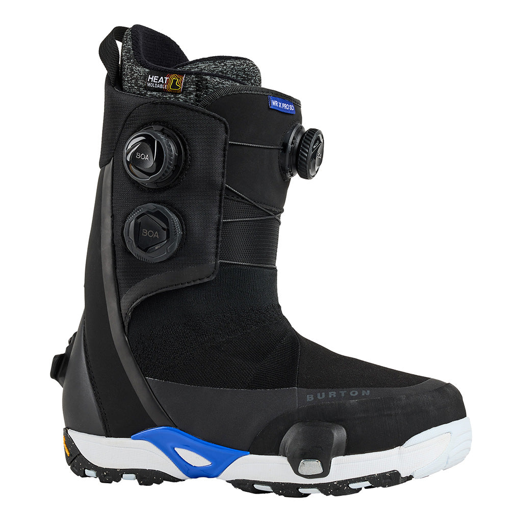 Waverange X Pro Step On® Snowboard Boots - Snowboardstøvler