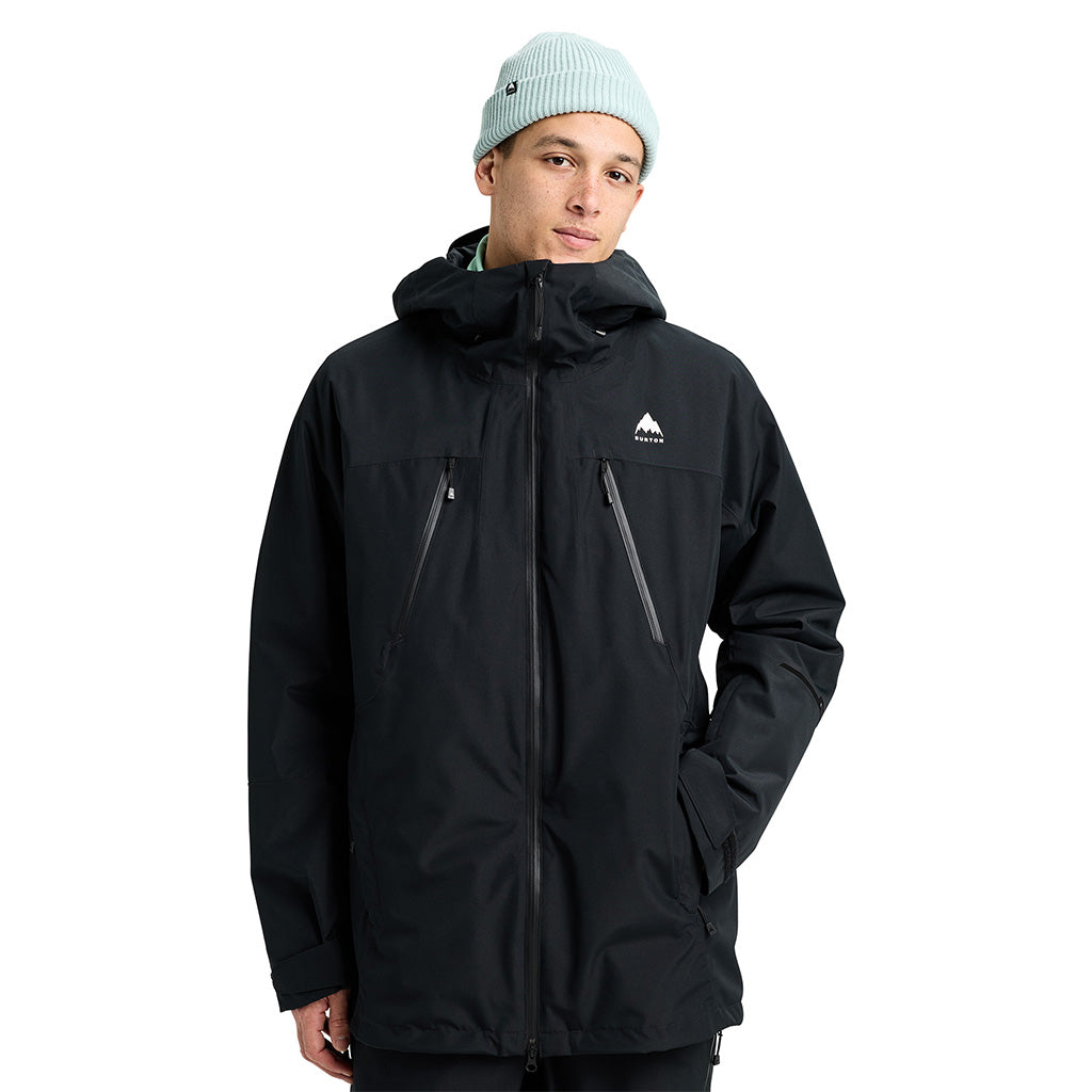 Reserve 2L 3-in-1 - Skijakke