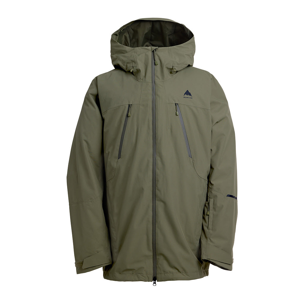 Reserve 2L 3-in-1 - Skijakke