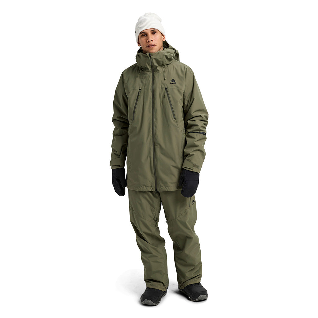 Reserve 2L 3-in-1 - Skijakke