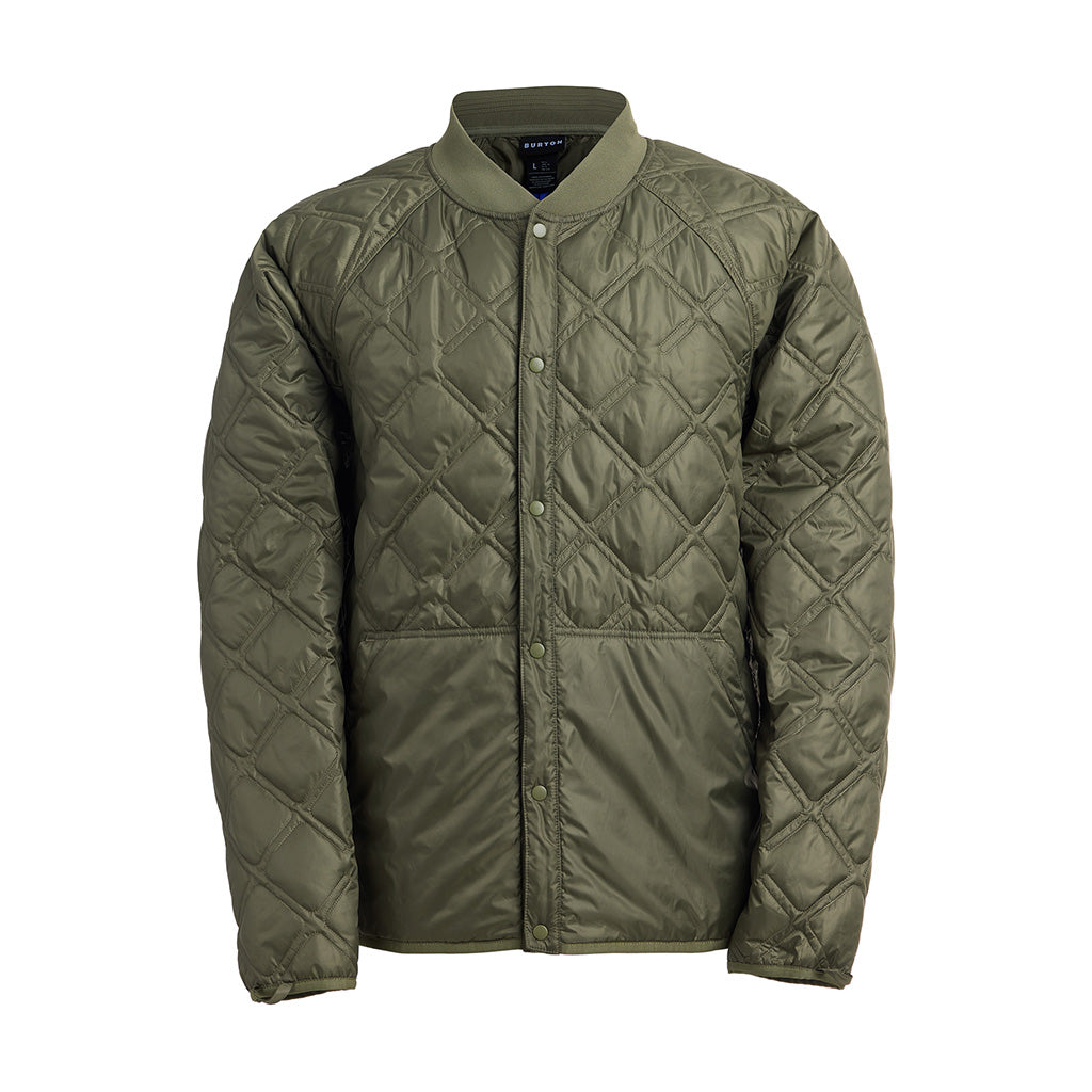 Reserve 2L 3-in-1 - Skijakke