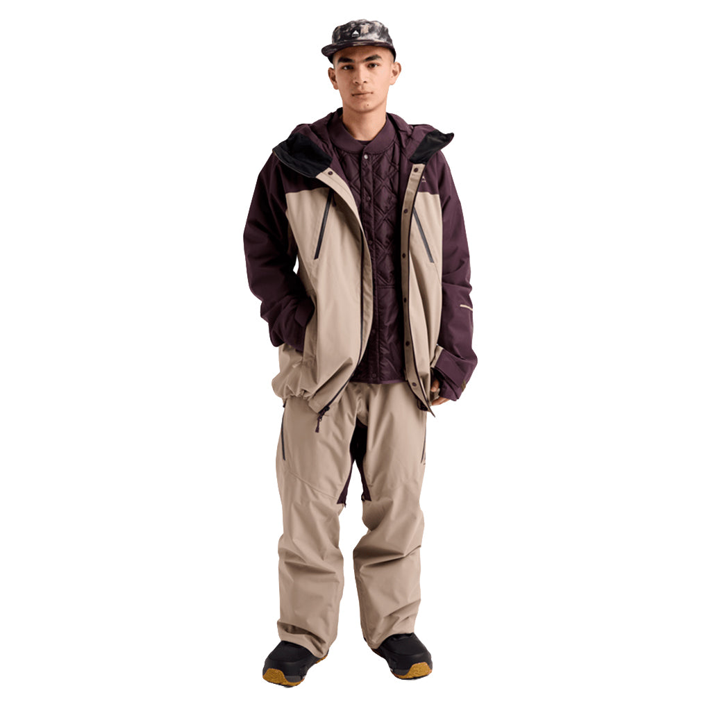 Reserve 2L 3-In-1 - Skijakke
