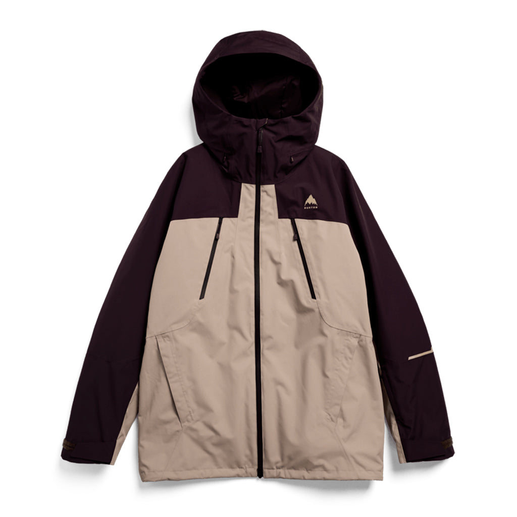 Reserve 2L 3-In-1 - Skijakke