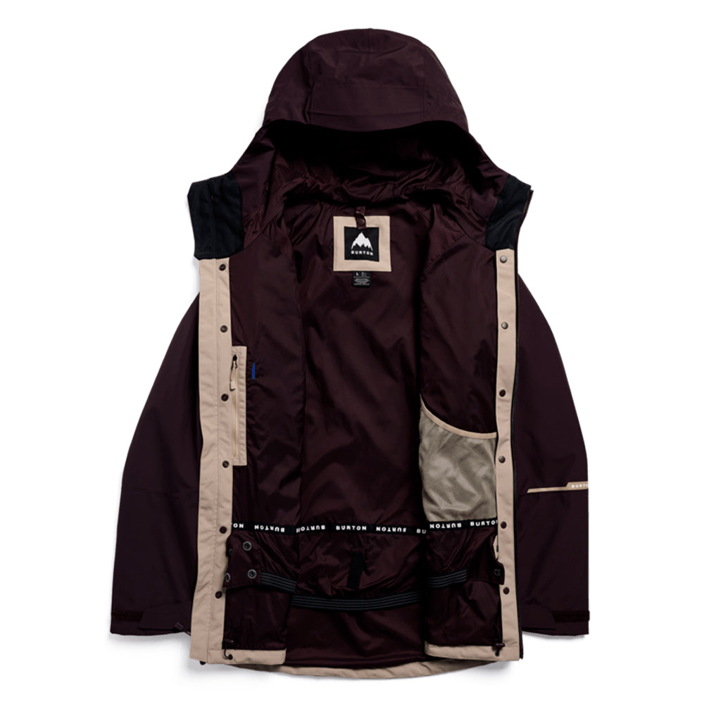 Reserve 2L 3-In-1 - Skijakke