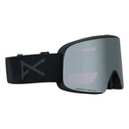 M6 - Skibrille + Ekstra Linse & Halsrør