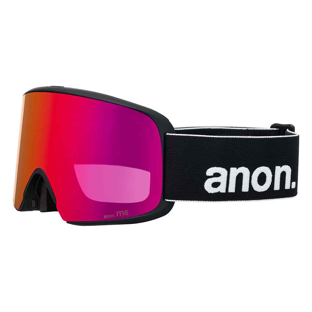 M6 Goggles - Skibrille