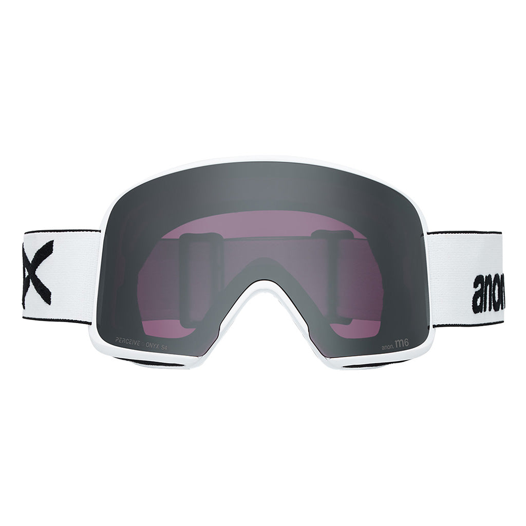 M6 Goggles - Skibrille