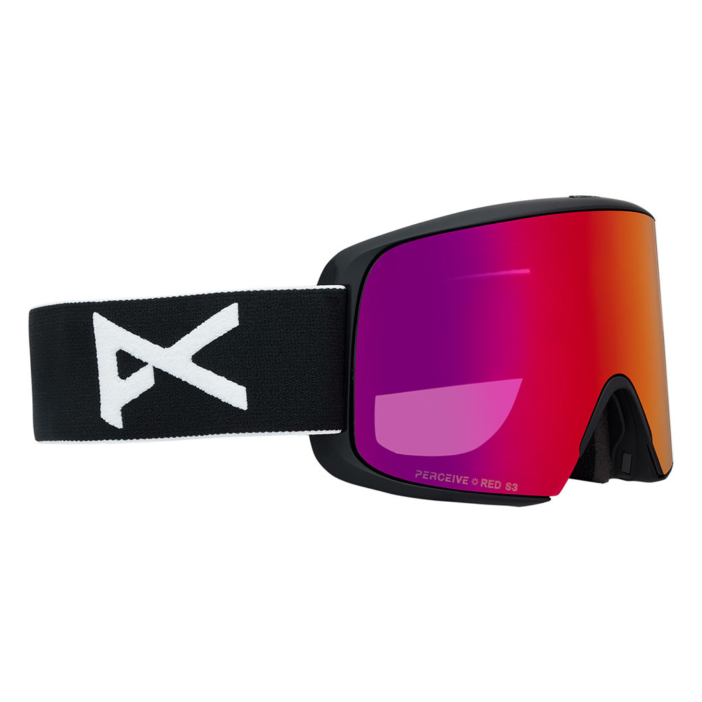 M6S Goggles - Skibrille