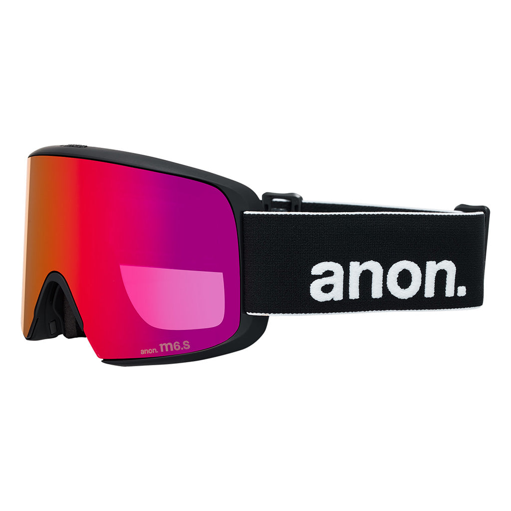 M6S Goggles - Skibrille