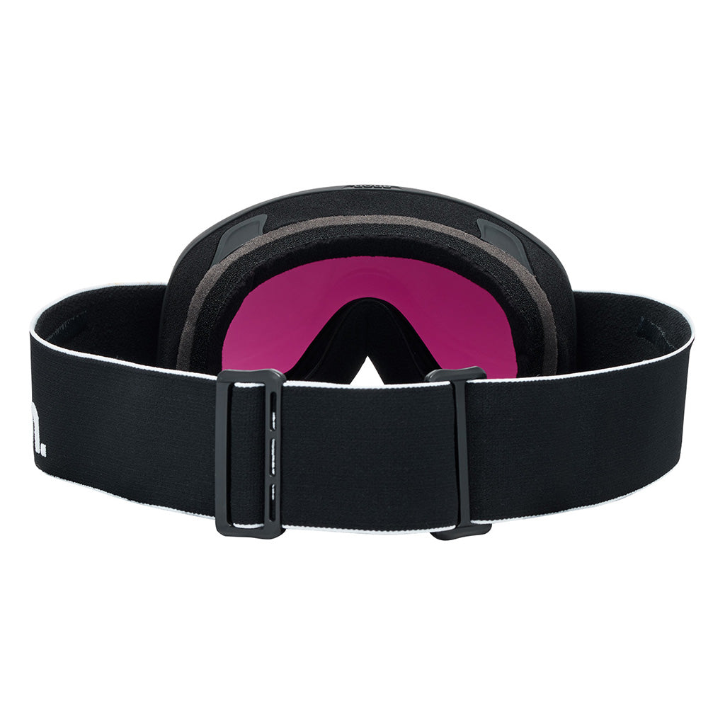 M6 Perceive Polarized Goggles - Skibrille + Ekstra Linse & Halsrør