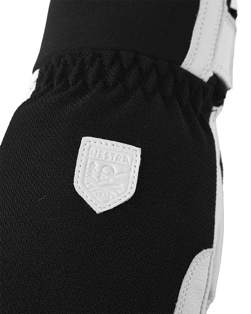Army Leather Patrol - Luffer