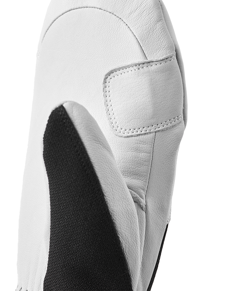 Army Leather Patrol - Luffer
