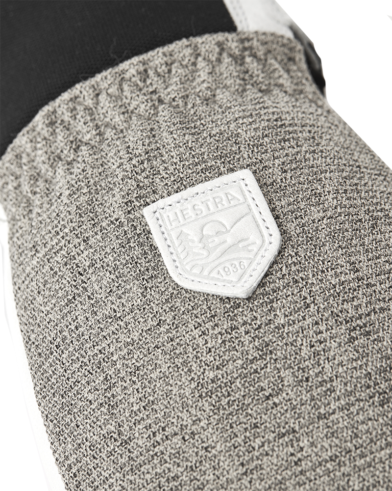 Army Leather Patrol - Luffer