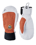 Army Leather Patrol - Luffer