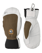 Army Leather Patrol Mitt - Luffer