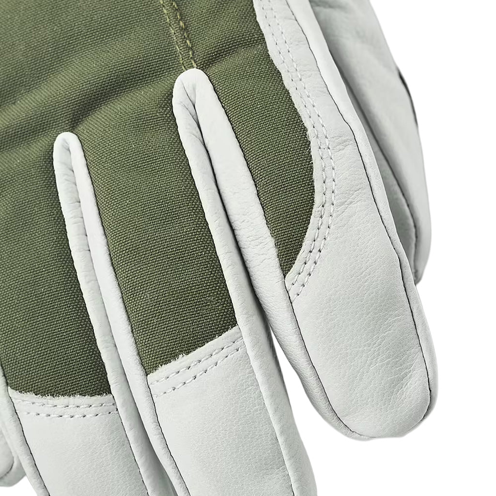 Heli Ski - 5 finger - Handske