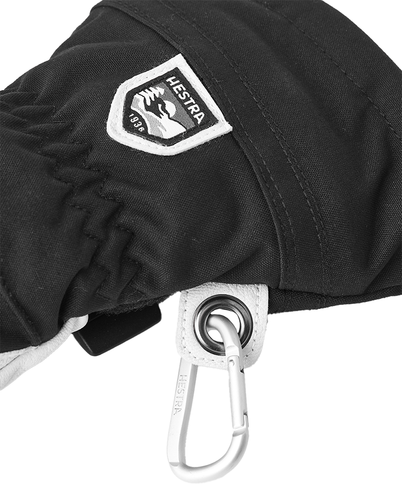 Heli Ski - Luffer
