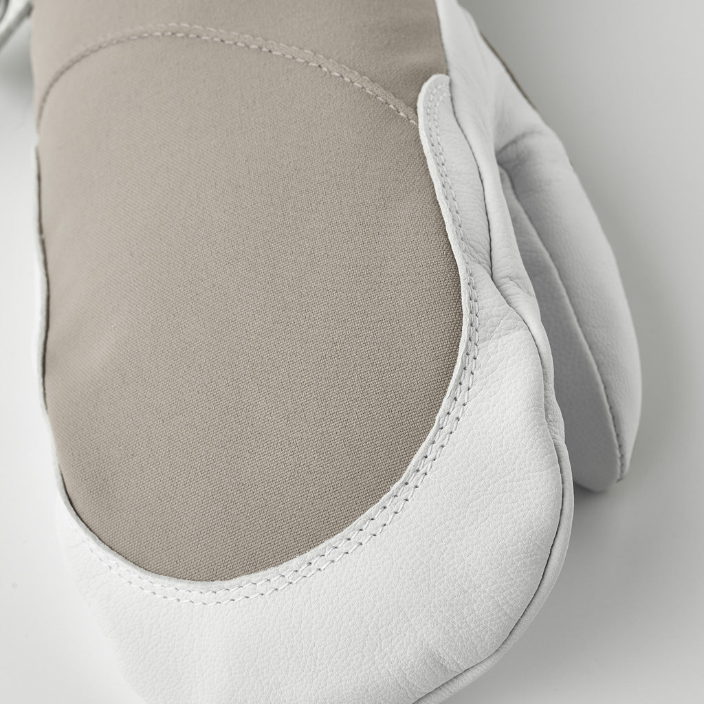 Heli Ski Female Mitt - Luffe