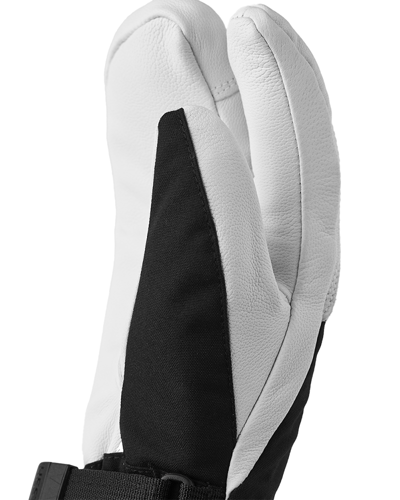 Heli Ski 3 Finger - Handsker