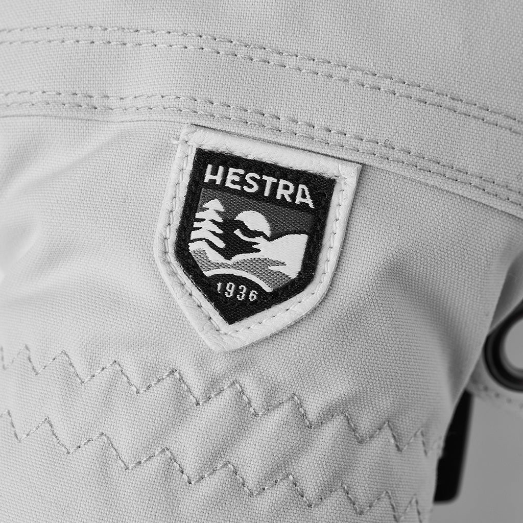 Heli Ski Female 3 Finger - Handske