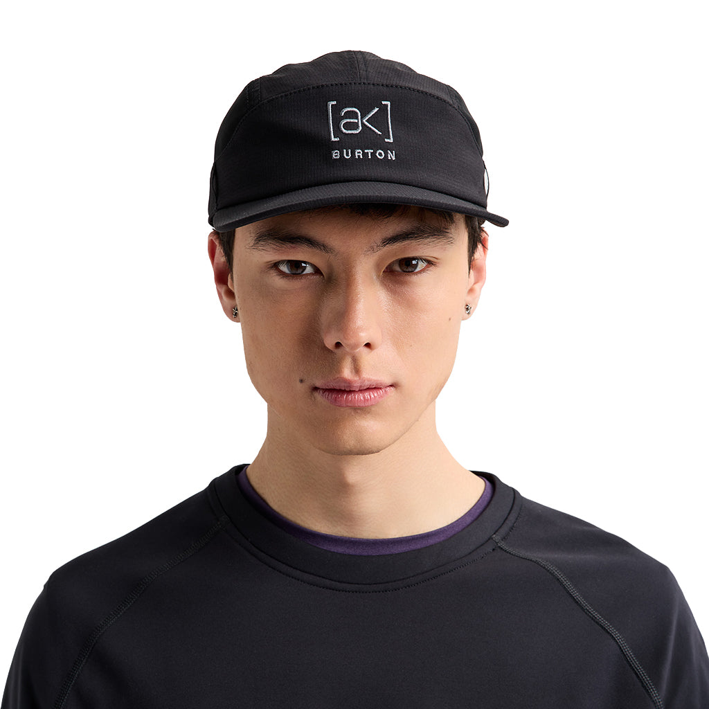 [ak] Helium Hat - Cap