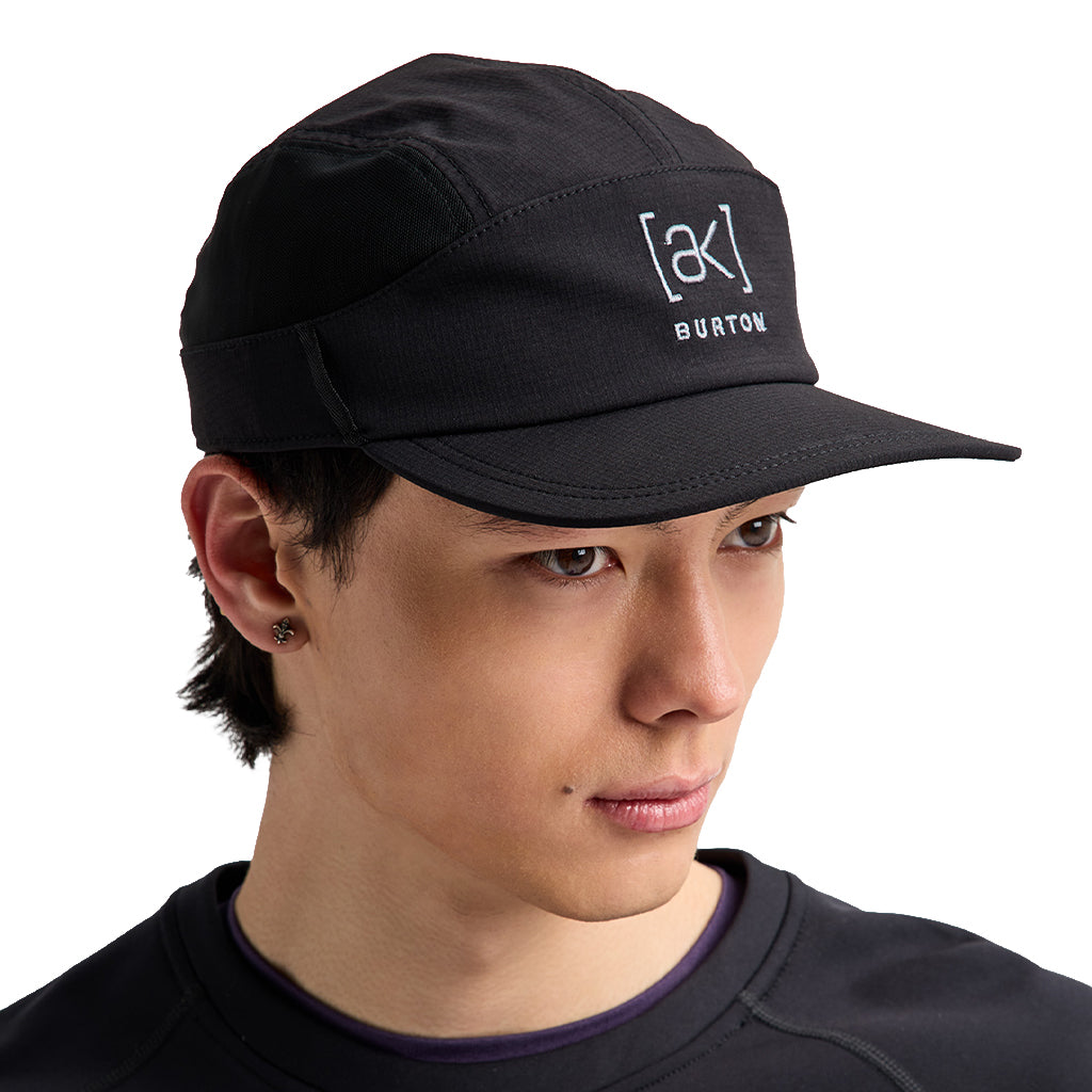 [ak] Helium Hat - Cap