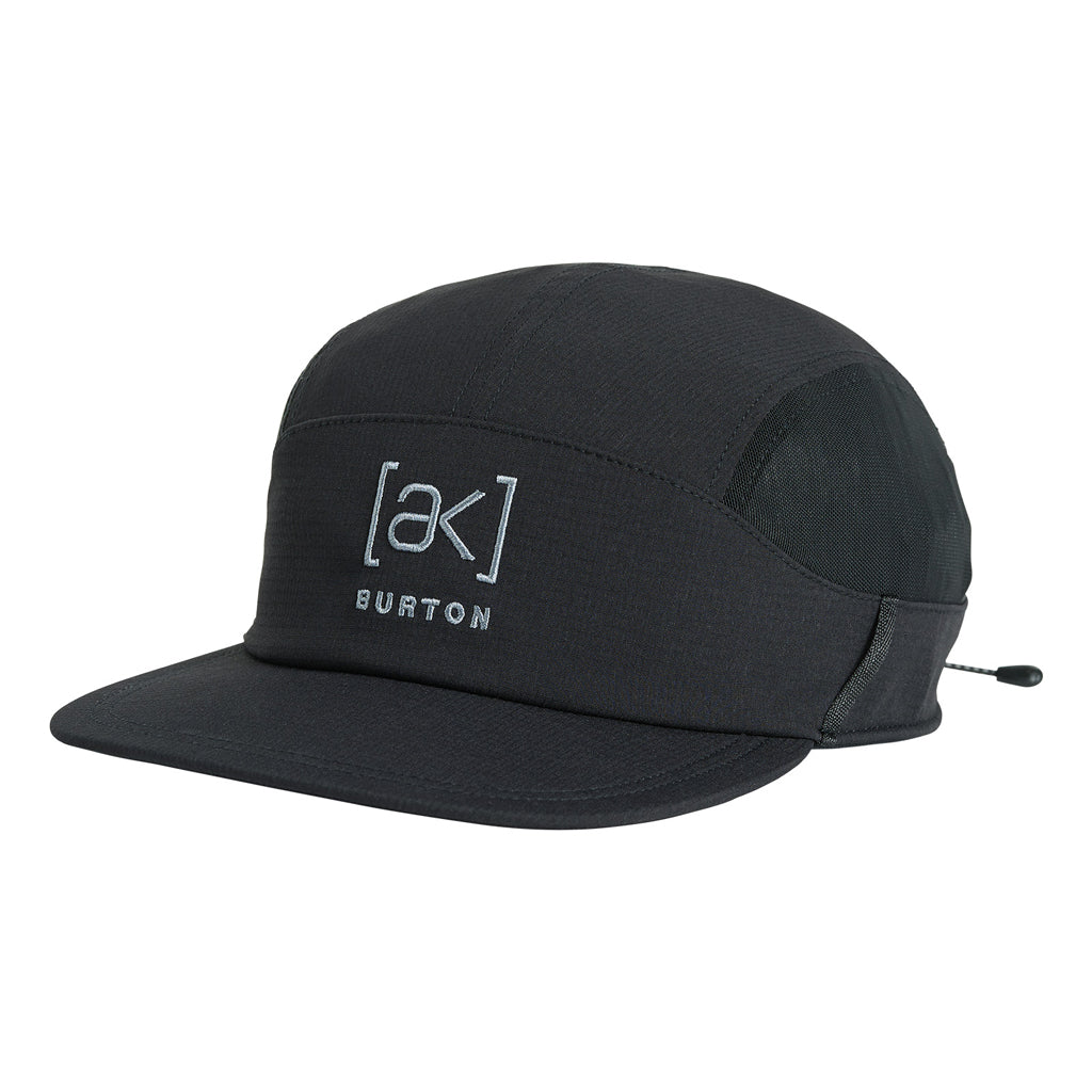 [ak] Helium Hat - Cap