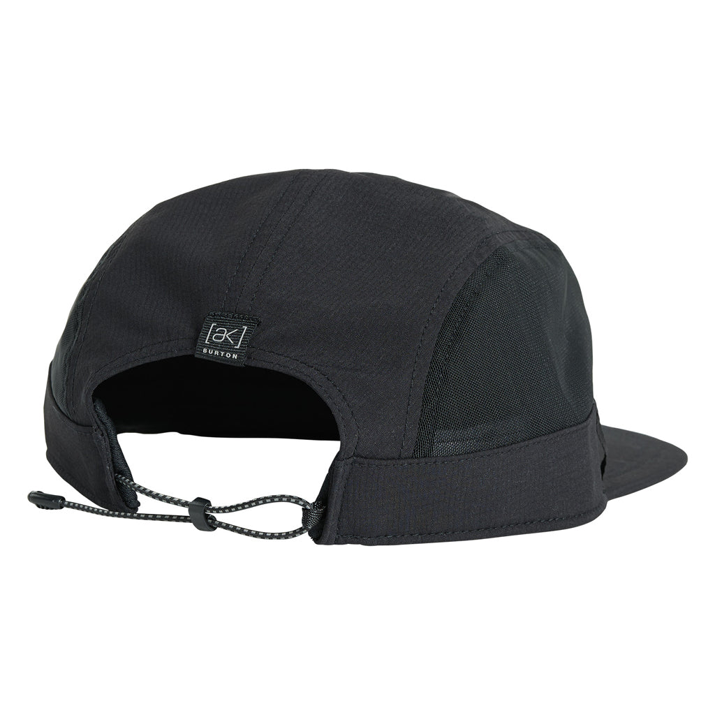 [ak] Helium Hat - Cap