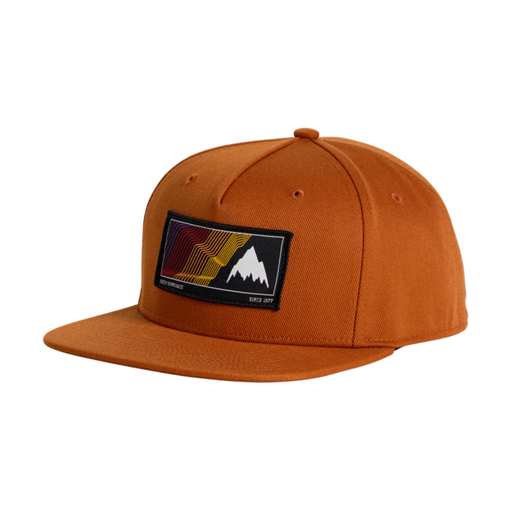 Elmore Hat - Cap