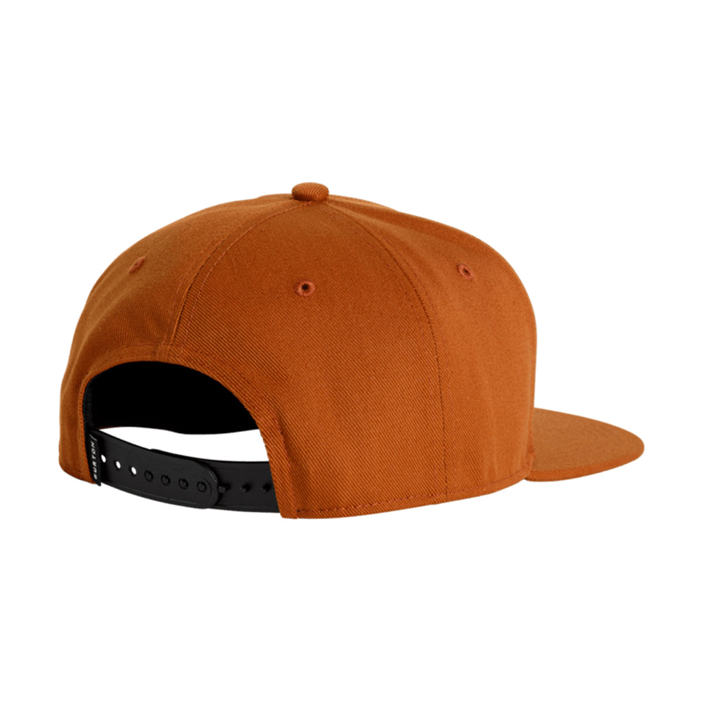 Elmore Hat - Cap