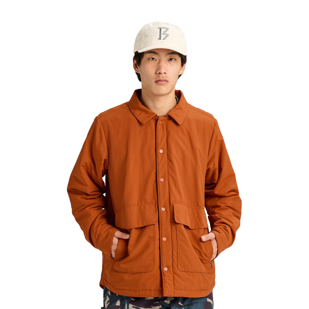 Garrick Insulated