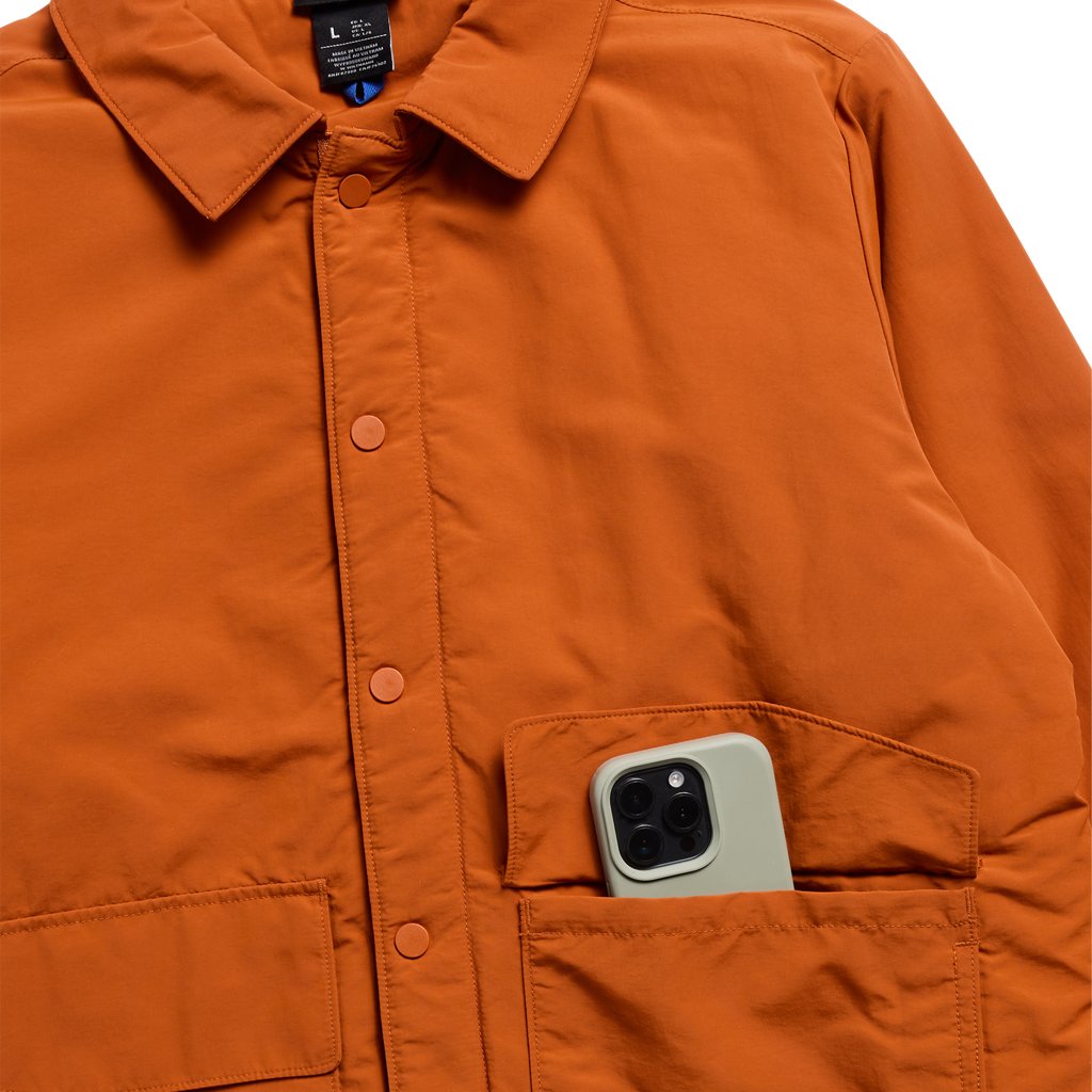 Garrick Insulated