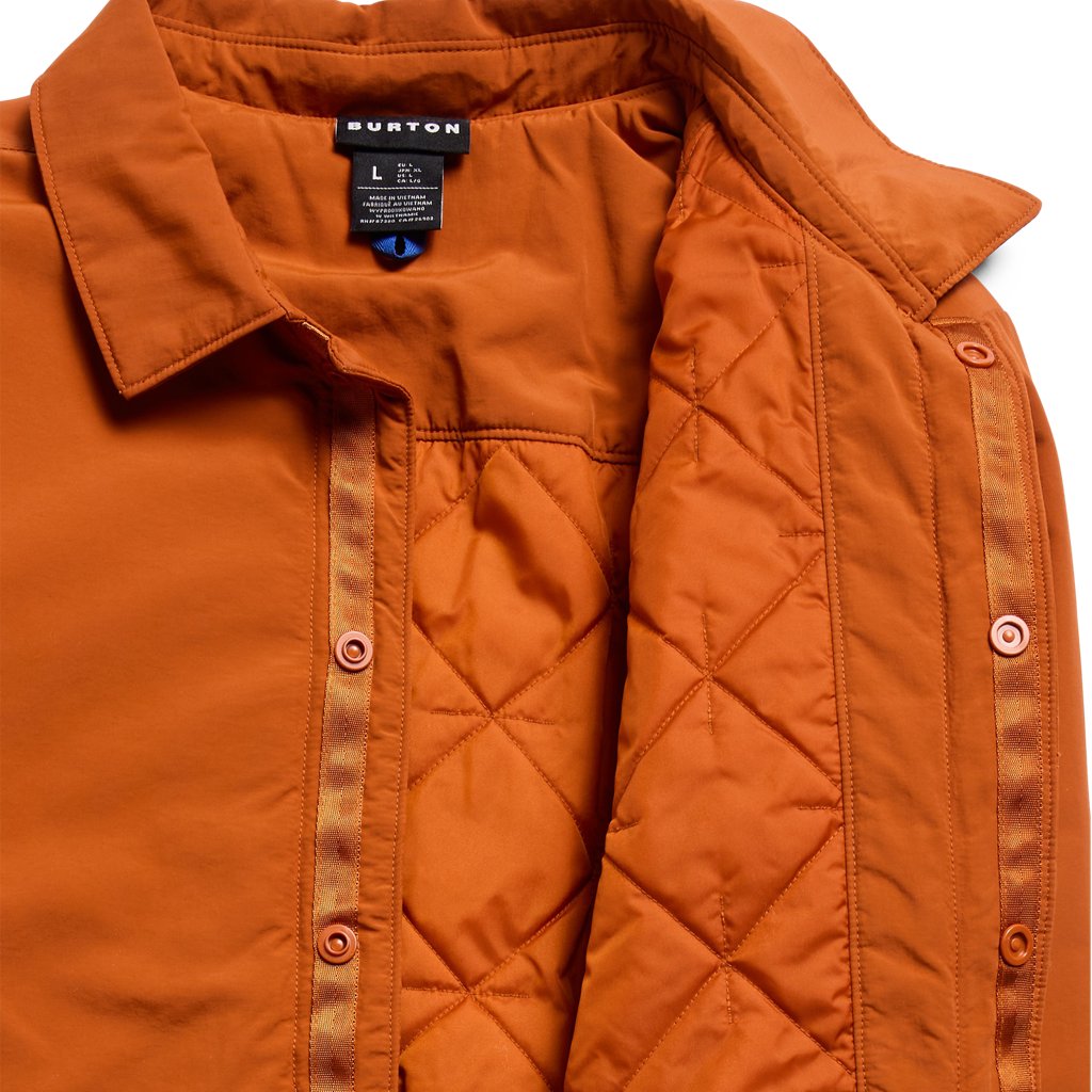 Garrick Insulated
