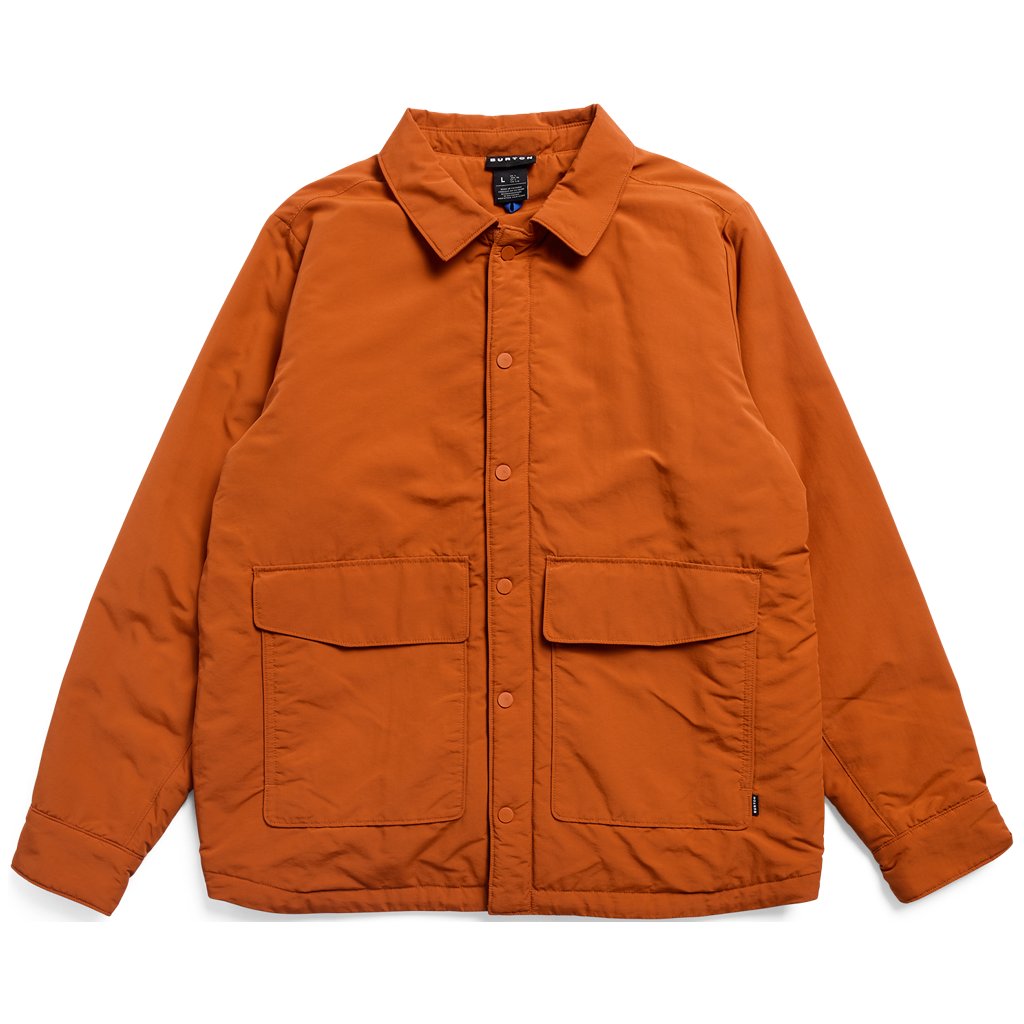Garrick Insulated