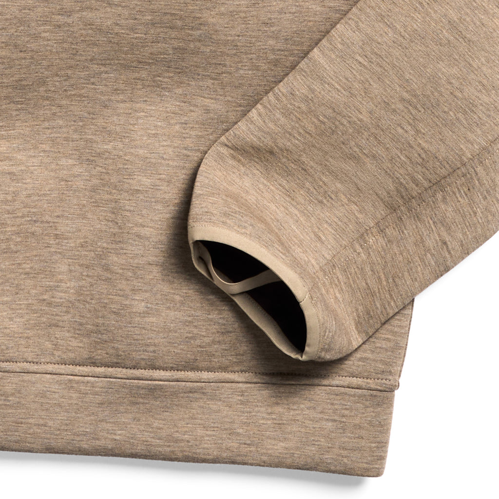 SpaceCloud Henley - Sweatshirt