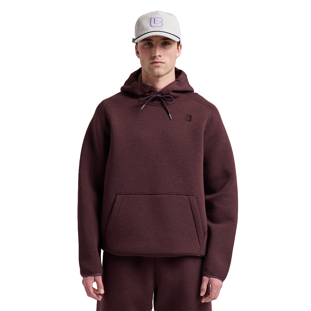 SpaceCloud Pullover - Hoodie