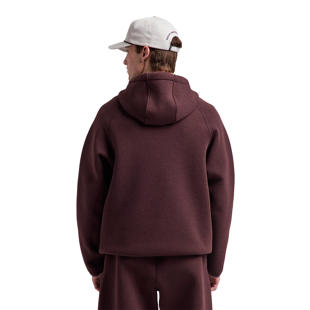 SpaceCloud Pullover - Hoodie
