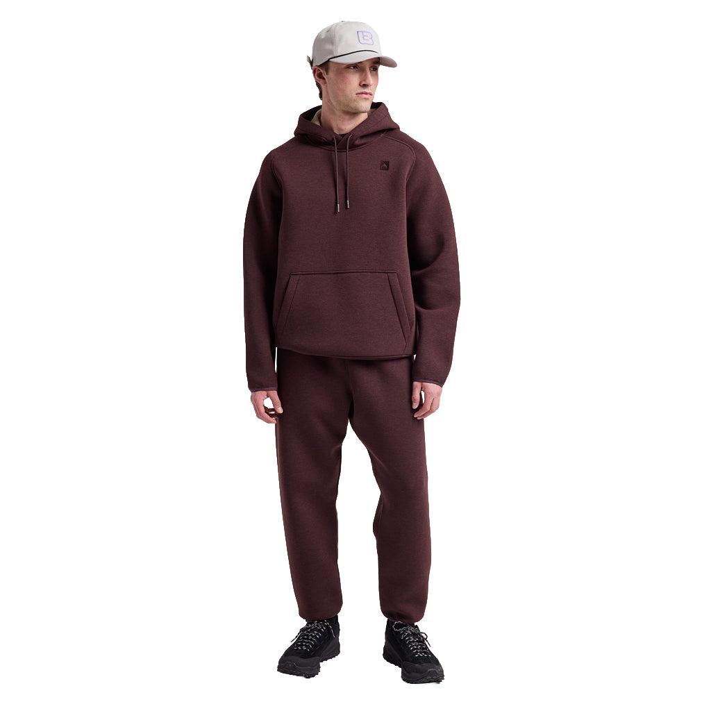 SpaceCloud Pullover - Hoodie